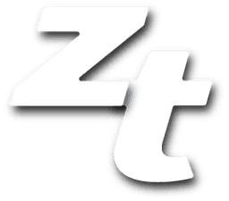 ZT Logo